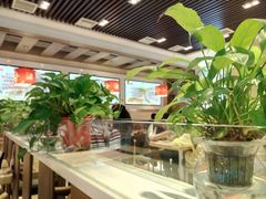 -嘉和一品粥(魏公村店)