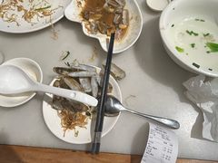 -华盛丰温州大排档(东三环南路店)