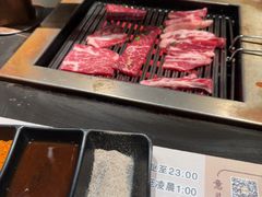 -千寻烧肉(政务区店)