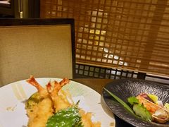 -佛山希尔顿酒店·融誉亚洲美食荟