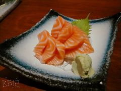 -千代武日本料理(开发区店)