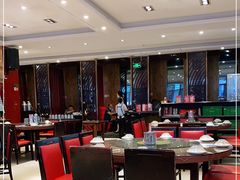 大堂-刘胖子家常菜·蹄花焖藕(兴业店)