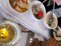 -ELI FALAFEL Lebanese&Mediterranean黎巴嫩美食(富城路店)
