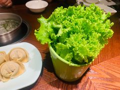 -东海怡品海鲜豆捞(舟宿夜江店)