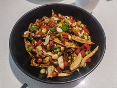 -湘鼎盛·大厨鲜炒湖南味(高新银泰店)