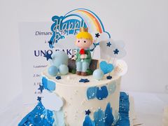 -蜜肆动物奶油蛋糕·个性定制·下午茶甜品