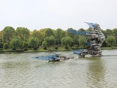 -上海鲜花港