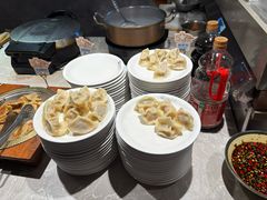 -伍棵星炭烤自助料理·烤鳗鱼(浦东食品城店)