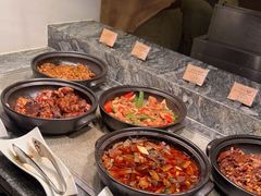 -金海湾自助餐厅(金陵饭店)