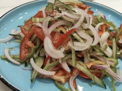 -石榴花新疆清真餐厅(莫愁湖店)