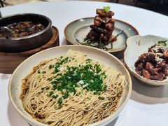 -香雪海饭店中餐厅(人民桥店)