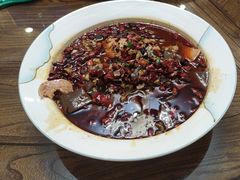 -北方饺子王·海肠捞饭·海鲜锅(山大店)