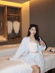 -8SPA养愈空间·新中式疗愈spa