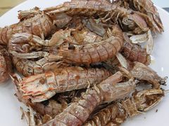 -聚德福海鲜家常菜(刘庄店)