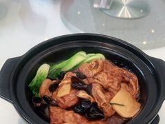 -沪华海鲜大酒楼(南汇店)