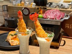 -筱田の食堂·izakaya(淮海中路店)