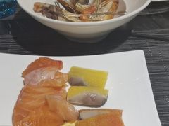 -长沙北辰洲际酒店-兰调全日餐厅