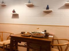 -又见小河浜·盐帮川菜(松江商业广场店)