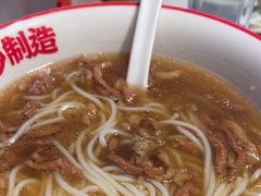 -万利记·长沙粉面小吃(京基水贝店)