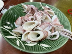 -阿静美食