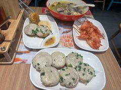 -小杨生煎(龙阳广场店)