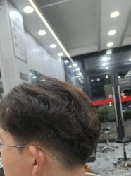 -青霖·飘逸造型