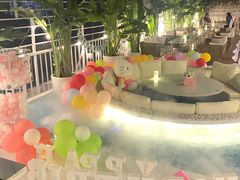 -天空花园餐吧·生日·团建(南山店)