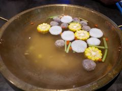 -小牛海记潮汕牛肉店(永定路店)