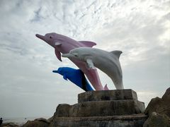 -三娘湾旅游风景区