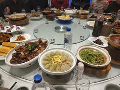 -小天厨民间菜馆(深圳街店)