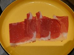 -一绪に寿喜烧(虹悦城店)