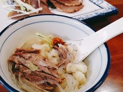 -老米家泡馍(保利若比邻店)
