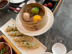 -同庆楼(建邺万达店)