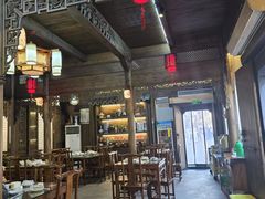 -缘来聚·徽菜名店(黄山宏村店)