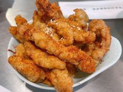 油炸小酥肉-走街串巷(丰富路店)