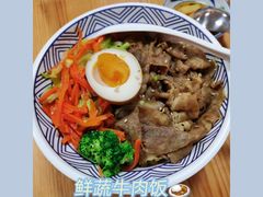 -一日一膳(韩乐坊店)