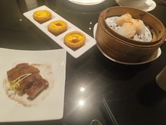 -厦门艾美酒店·乐美中餐厅
