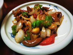 -金锅小厨(乐活街店)