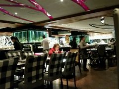 -泰谷酒店·太古码头闽菜自助餐厅