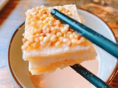 蒙古冰糕-格日勒阿妈蒙古厨房(大召店)