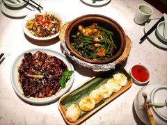 -大榕树下顺德菜(融创茂店)