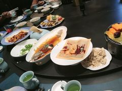 -金狮麟·宋宴