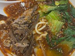 -三千粉牛肉米粉(来客茂店)