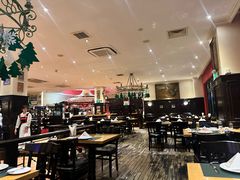 -兰特伯爵西餐厅·啤酒屋(方庄店)