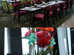 -云·酷 Atmosphere(国贸大酒店)