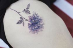 -记号刺青tattoo纹身工作室