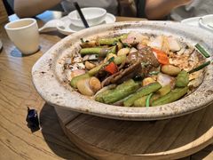 -粤集·手工粤菜(皇庭广场店)