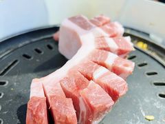 -朴太院·烤肉万岁·创意首尔料理(中联广场店)