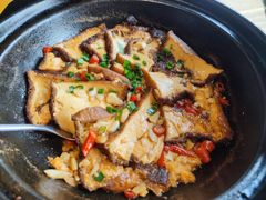 -小稻田辣椒炒肉(大浪商业中心店)