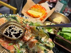 -伏一解牛烤肉专门店(信业购物中心店)